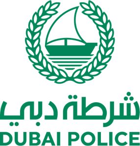 Dubai Police Logo